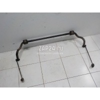 Стабилизатор передний BMW 3-серия E90/E91 (2005 - 2012) 31356793639