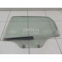 Стекло двери задней левой GM Aveo (T200) (2003 - 2008) 96541683