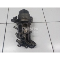 Корпус масляного фильтра BMW Cabrio R57 (2008 - 2015) 11428643745