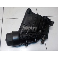 Корпус масляного фильтра BMW 1-серия E82/E88 (2007 - 2013) 11427807799