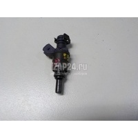 Форсунка инжекторная электрическая BMW 1-серия E82/E88 (2007 - 2013) 13537531634