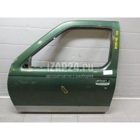 Дверь передняя левая Nissan King Cab D22 (1998 - 2012) H0101VJ9MM