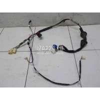 Проводка (коса) Toyota Corolla E12 (2001 - 2007) 8219702100