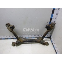 Балка задняя VAG A4 [B6] (2000 - 2004) 8E0505235BN
