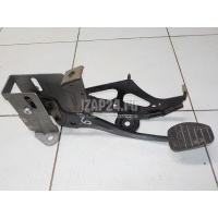 Педаль тормоза Renault Kangoo 2008 8200467212