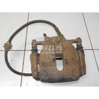 Суппорт тормозной передний правый Renault Kangoo (2008 - ) 410010823R