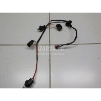 Проводка (коса) Mazda Tribute (2007 - 2011) ZZCA67S11