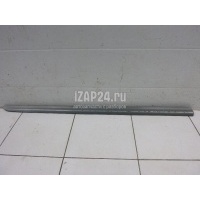 Молдинг передней правой двери Subaru Legacy Outback (B13) (2003 - 2009) 91012AG080LR