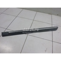 Молдинг задней левой двери Subaru Legacy Outback (B13) (2003 - 2009) 91012AG110LR