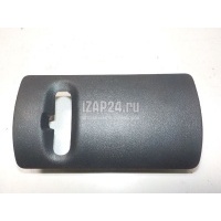 Накладка декоративная Renault Kangoo 2008 8200695171