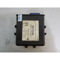 Блок электронный Toyota Land Cruiser (200) 2008 8594360040