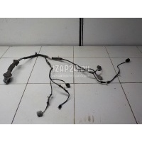 Проводка (коса) Mazda Tribute (2007 - 2011) ZZCA67200
