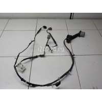 Проводка (коса) Mazda Tribute (2007 - 2011) ZZC067210