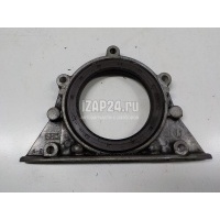 Крышка коленвала задняя Hyundai-Kia Accent I (1994 - 2000) 2144121000