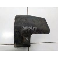Накладка на порог (наружная) Mercedes Benz W164 M-Klasse (ML) (2005 - 2011) 1646980115