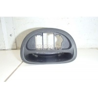 Накладка декоративная Hyundai-Kia Santa Fe (SM)/ Santa Fe Classic (2000 - 2012) 9369526000SF