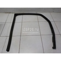 Уплотнитель стекла двери Mazda Tribute (2007 - 2011) ZZCA73581