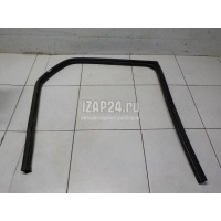 Уплотнитель стекла двери Mazda Tribute (2007 - 2011) ZZCA72581
