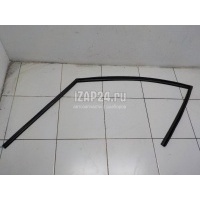 Уплотнитель стекла двери Hyundai-Kia Grand Santa Fe (2013 - ) 825302w000