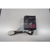 Моторчик заслонки отопителя Hyundai-Kia Santa Fe (SM)/ Santa Fe Classic (2000 - 2012) 9722638000