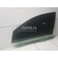 Стекло двери передней левой VAG A4 [B8] Allroad (2009 - 2015) 8K0845201D