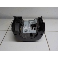 Кожух рулевой колонки нижний Hyundai-Kia Santa Fe (DM) (2012 - ) 848522W400NBC