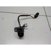 Камера заднего вида Hyundai-Kia Santa Fe (DM) (2012 - ) 957602W650