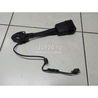 Ответная часть ремня безопасности VAG A4 [B8] (2007 - 2015) 8K0857755F01C