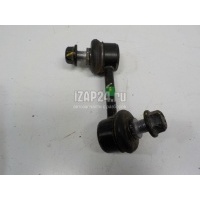 Стойка заднего стабилизатора левая Hyundai-Kia Grand Santa Fe (2013 - ) 555302W110