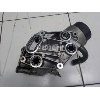 Корпус масляного фильтра Ssang Yong Actyon (2005 - 2012) 6641800110