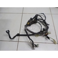 Проводка (коса) Geely MK Cross (2011 - 2016) 1017005484