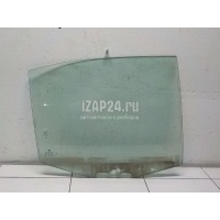 Стекло двери задней правой VAG Octavia (A4 1U-) (2000 - 2011) 1U4845206A