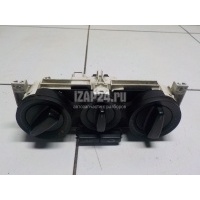 Блок управления отопителем VAG Octavia (A4 1U-) (2000 - 2011) 1J0820045E