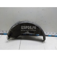Локер задний правый Novline X60 2012 NLL7304004