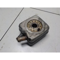 Радиатор масляный VAG Alhambra (1996 - 2000) 028117021L