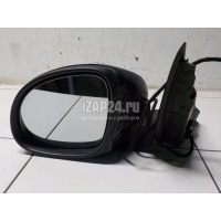 Зеркало левое электрическое VAG Yeti (2009 - ) 5L1857507B9B9