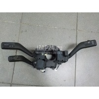 Переключатель подрулевой в сборе VAG Passat [B6] (2005 - 2010) 3C9953513B