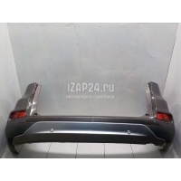 Бампер задний Honda CR-V (2012 - ) 71500T1VE10ZC