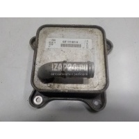 Радиатор масляный VAG Fabia (2007 - 2015) 03F117021A