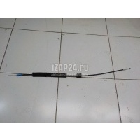 Трос открывания двери Toyota RX 350/450H (2009 - 2015) 6977048070
