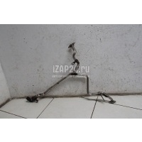 Трубка картерных газов VAG Passat [B5] (2000 - 2005) 078131831N