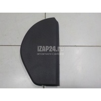 Накладка декоративная VAG Yeti (2009 - ) 5L08575049B9