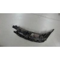Кронштейн (лапа крепления) левая Citroen C5 2004-2008 2006 7414JE