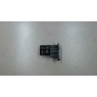 Кронштейн бампера перед. левая Renault Captur 2013-2017 2015 620920254R