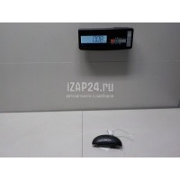 Ручка двери задней наружная левая Citroen-Peugeot 107 (2006 - 2014) 9101ap