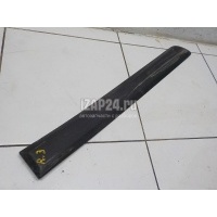 Молдинг задней правой двери VAG Yeti (2009 - ) 5L08537549B9