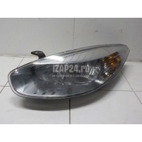 Фара левая Renault Fluence (2010 - 2017) 260608656R