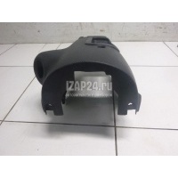 Кожух рулевой колонки Citroen-Peugeot 107 (2006 - 2014) 4131FP