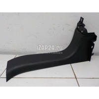 Обшивка багажника Toyota RX 350/450H (2009 - 2015) 6475348030C0
