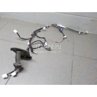 Проводка (коса) Toyota Land Cruiser (200) 2008 8215360481